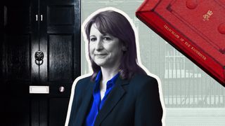 Will Rachel Reeves still be the chancellor following Starmer&rsquo;s resignation?
