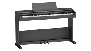 Best Roland digital pianos: Roland F107