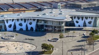 MWC 2021: Fira Barcelona Gran Via