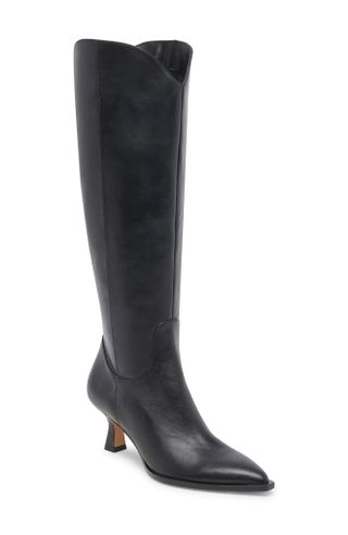 Dolce Vita, Annika Pointed Toe Boots