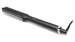 Best curling wand for beach waves: GHD Curve classic wave wand