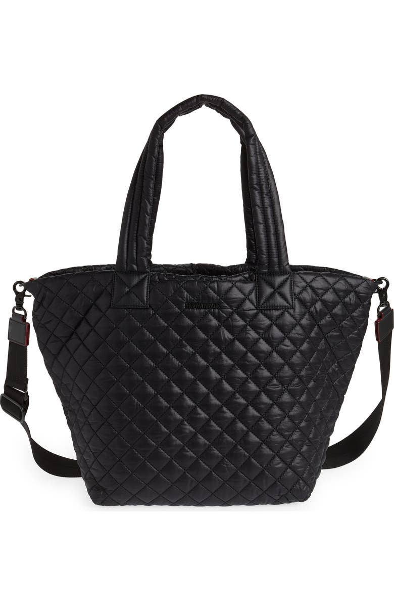 Medium Metro Deluxe Tote
