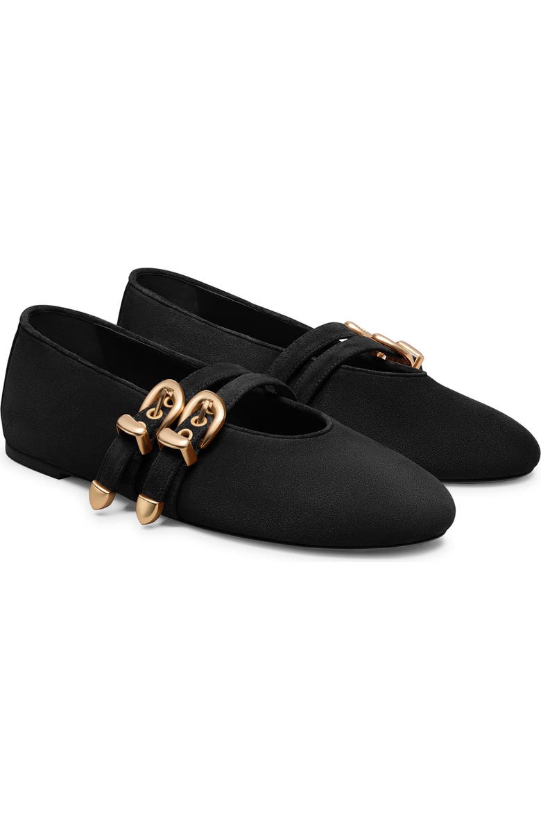 Maven Mary Jane Flat