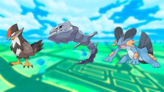 Pokémon GO: How to beat Sierra in April 2023