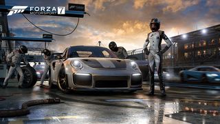 Forza motorsport 7 xbox deals one x