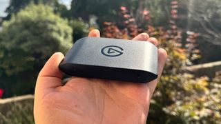 Elgato 4K S capture card
