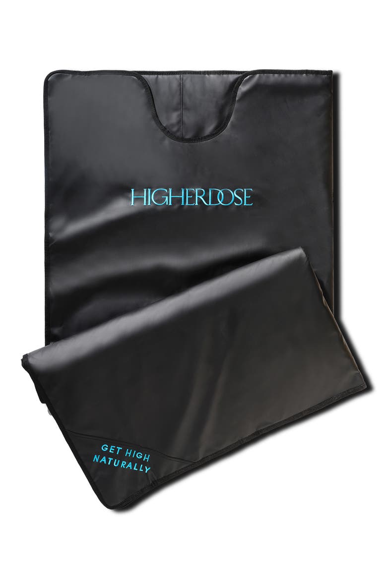 V4 Infrared Sauna Blanket $699 Value