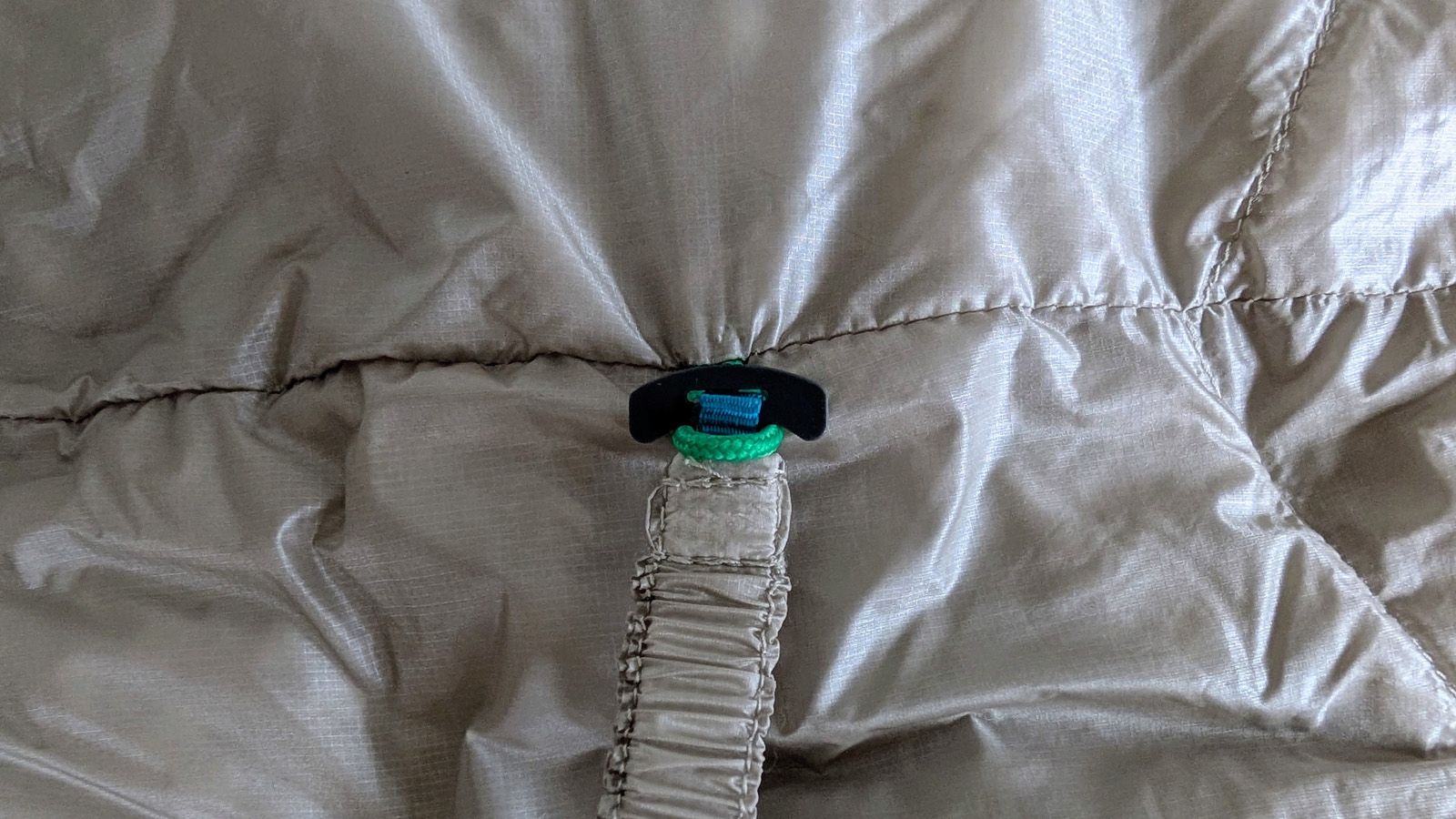Therm-a-Rest Vesper 20&amp;deg;F / 6&amp;deg;C Down Quilt (2026) review