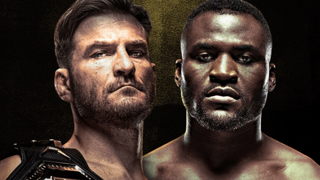 Watch Hd Ufc 260 Live Ngannou 2 Vs Miocic Live Ppv Fight Is Streaming Hd Coverage Feathers And Scales Freight