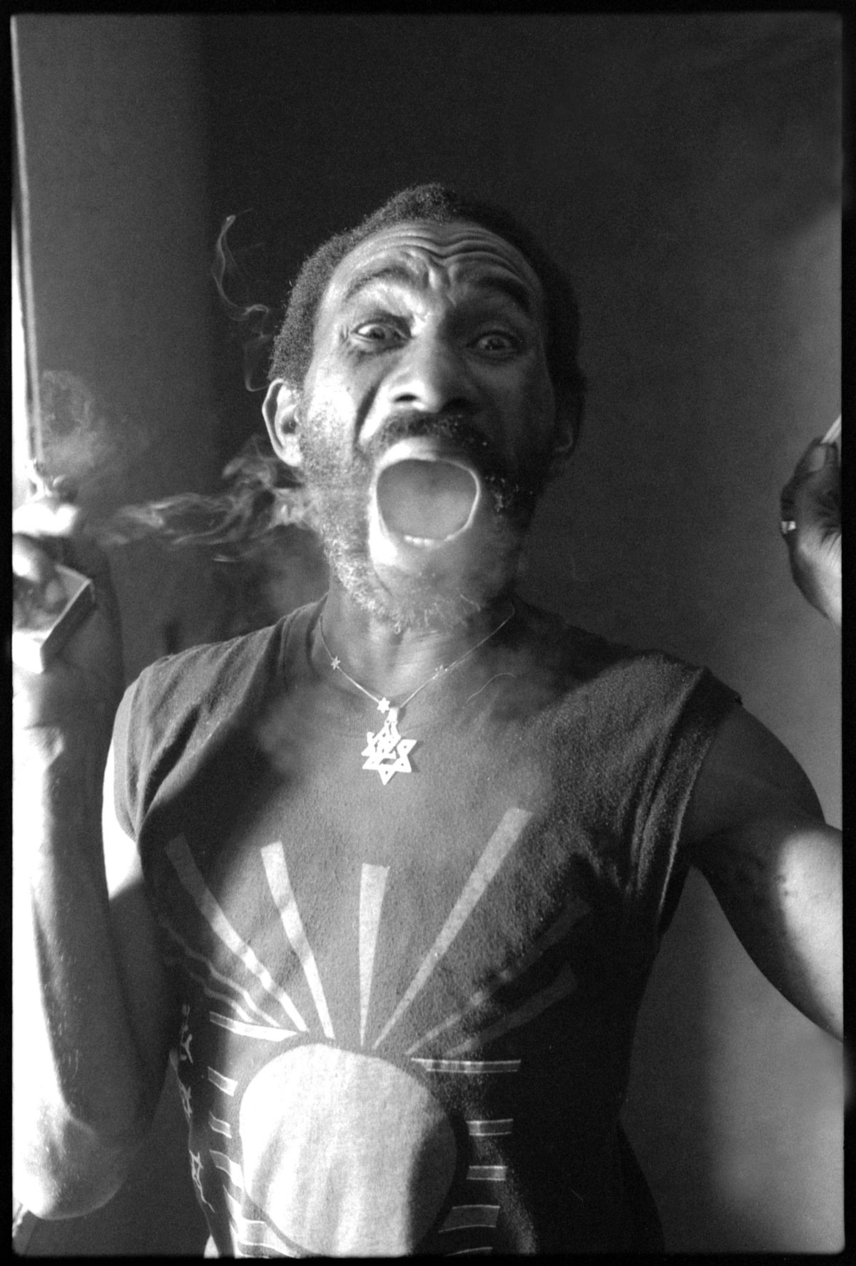 How Lee &ldquo;Scratch&rdquo; Perry&rsquo;s studio magic shaped popular music: “The
