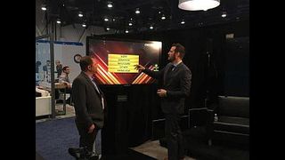 PCT Becomes Primeview’s New Standard of MultiTouch