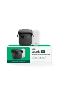 Blink Solaris 2K+ Blink Solaris 2K+