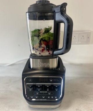 Ninja Foodi hot and cold blender