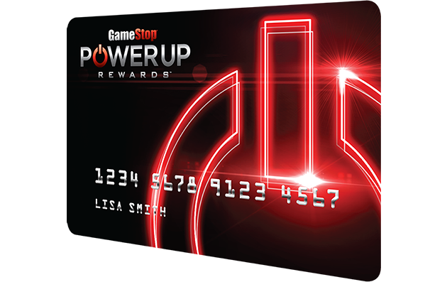 gamestop powerup rewards pro number youtube