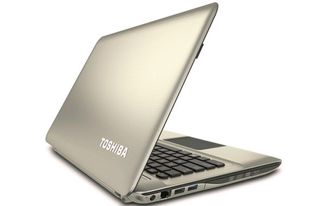 Toshiba Satellite E305