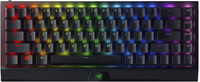 Razer BlackWidow V3 Mini 65% Wireless Mechanical Gaming Keyboard | $179.99 now $99.99 at Amazon