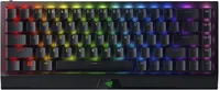 Razer BlackWidow V3 Mini 65% Wireless Mechanical Gaming Keyboard | $179.99 now $99.99 at Amazon