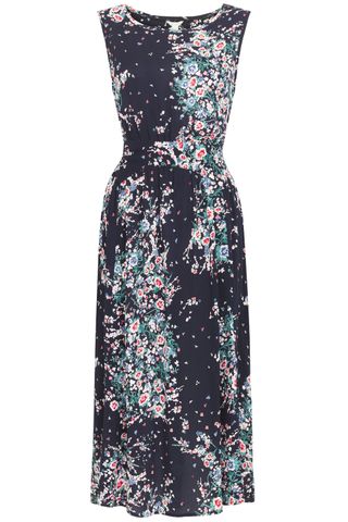 Monsoon Wendy Floral Dress, £59