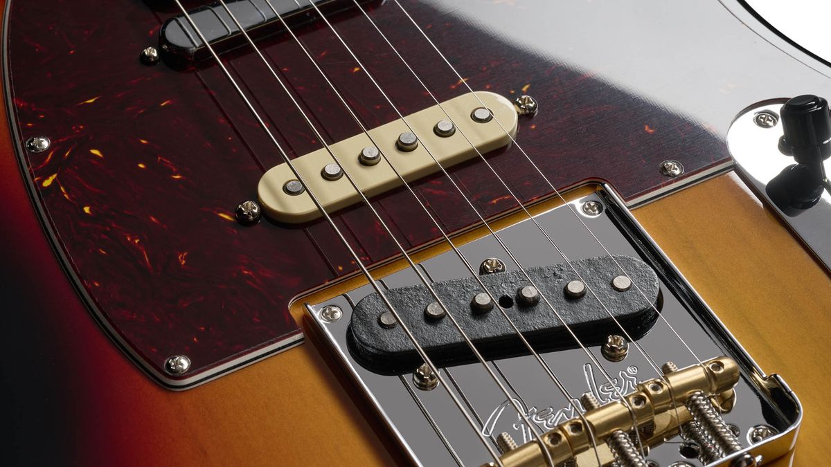 The Fender American Professional Series refreshes its US-made lineup with V-Mod III pickups, upgraded hardware and electronics.