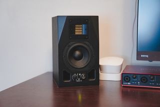 ADAM Audio A3X studio monitor
