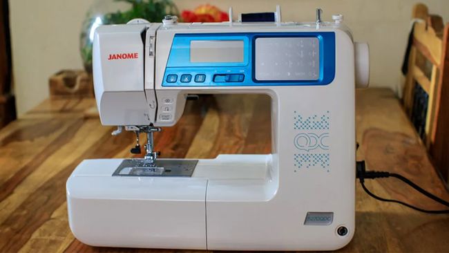 The best sewing machines in November 2023 | Creative Bloq