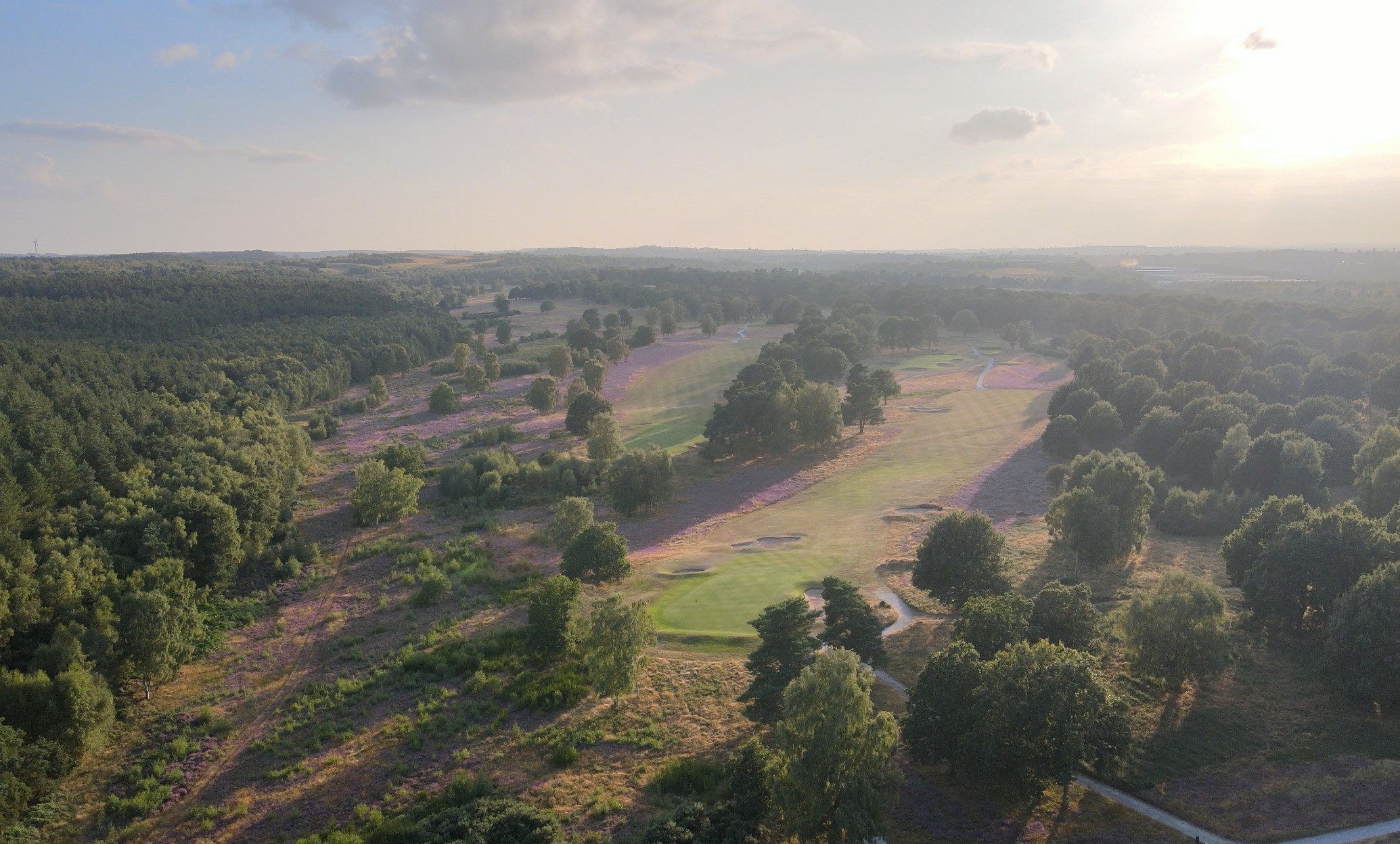 Sherwood Forest Golf Club