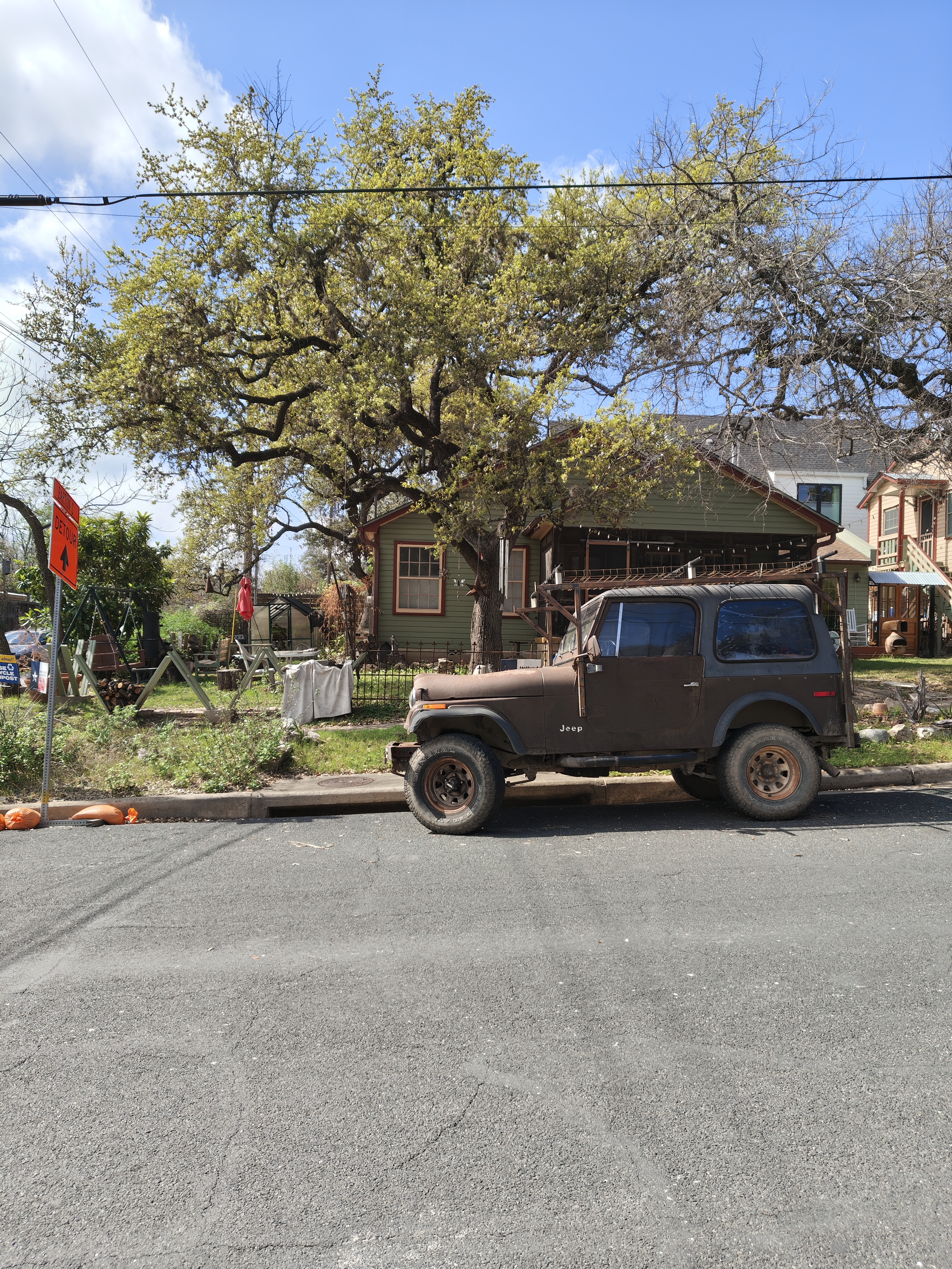 Sample images taken with the Nothing Phone (4a) Pro