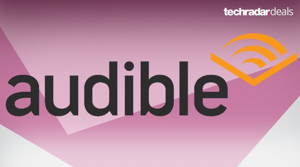 audible free trial promo deal