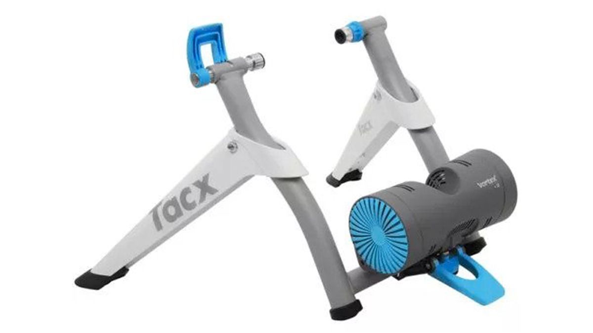 tacx vortex smart bike trainer