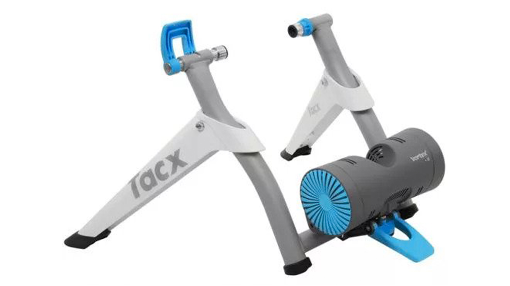 tacx vortex smart bike turbo trainer