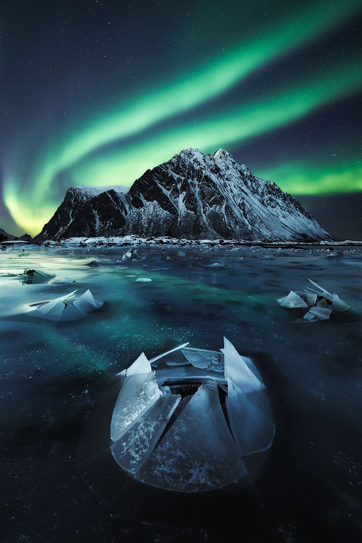 Discover amazing astro photography with Northern Lights Photographer of ...