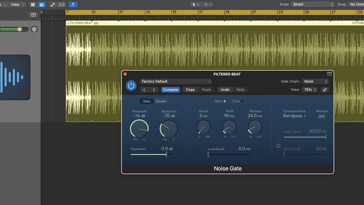 How to use inserts and auxiliaries to streamline your mixing MusicRadar