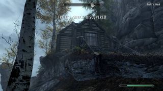 Skyrim Kyne's Sacred Trials quest