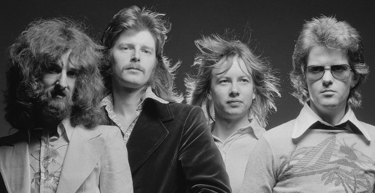 Barclay James Harvest