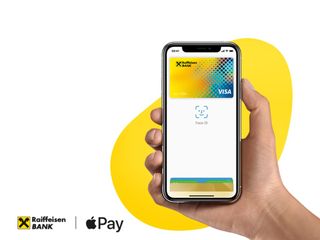 Serbia Apple Pay