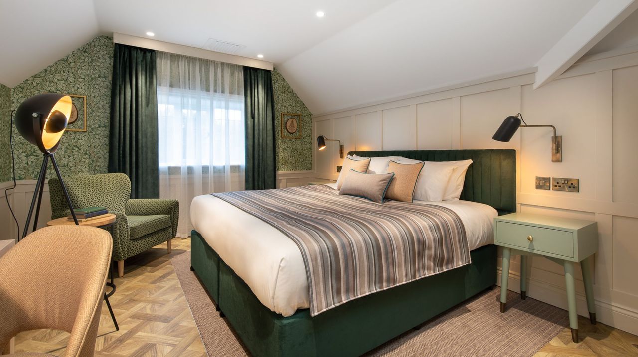 The Springs golf club hotel and spa