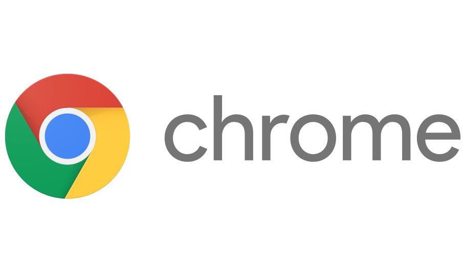 Google Chrome logo