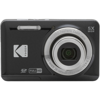 Kodak Pixpro FZ55 (black) | was $119.99 | now $99.99
SAVE $20 at Amazon