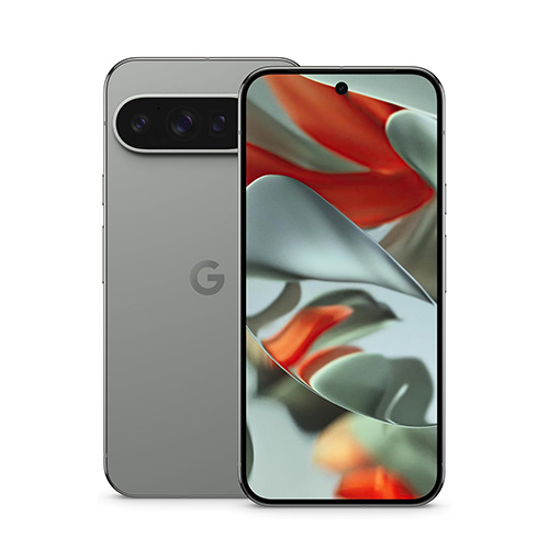 Google Pixel 9 Pro XL render