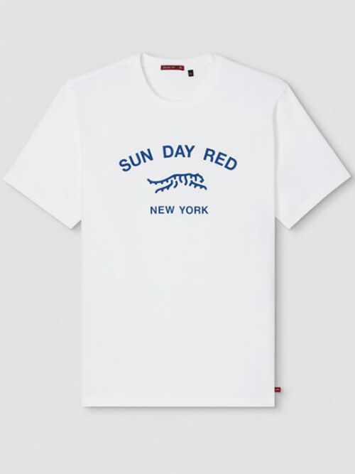 Champ Pima Cotton T-Shirt