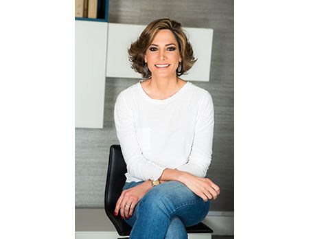News Anchor Maria Elvira Salazar Joins Mega TV | Next TV