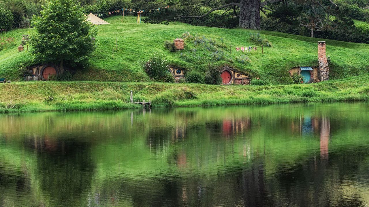 Hobbiton