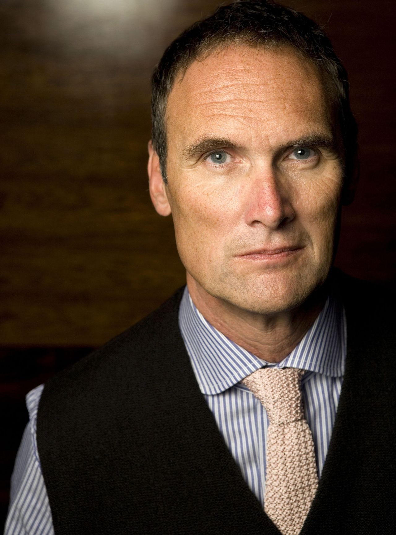 AA Gill