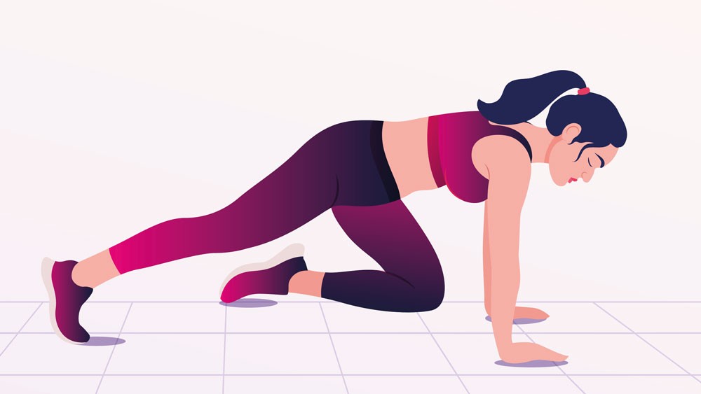 The Ultimate Core Workout for Women | Coach