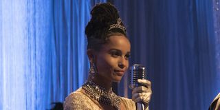 Zoë Kravitz in Big Little Lies