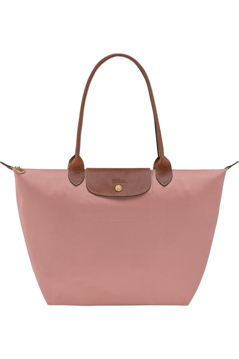 Large Le Pliage Tote