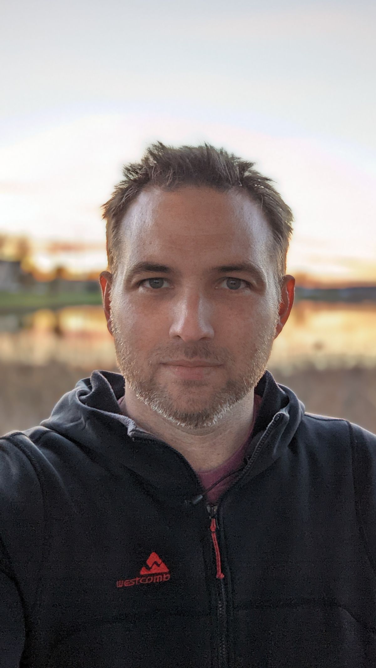 Pixel 6 Pro camera sample