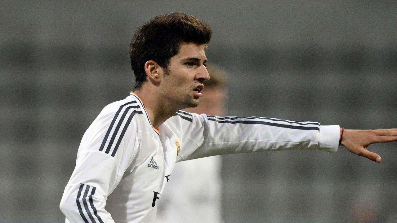 Enzo Zidane