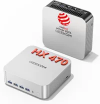 Geekom A9 Max (HX470) Geekom A9 Max (HX470)