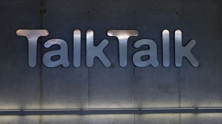 TalkTalk